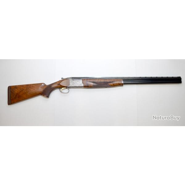 Fusil Superpos� Browning B425 Prestige - Cal. 12/70 Occasion TBE