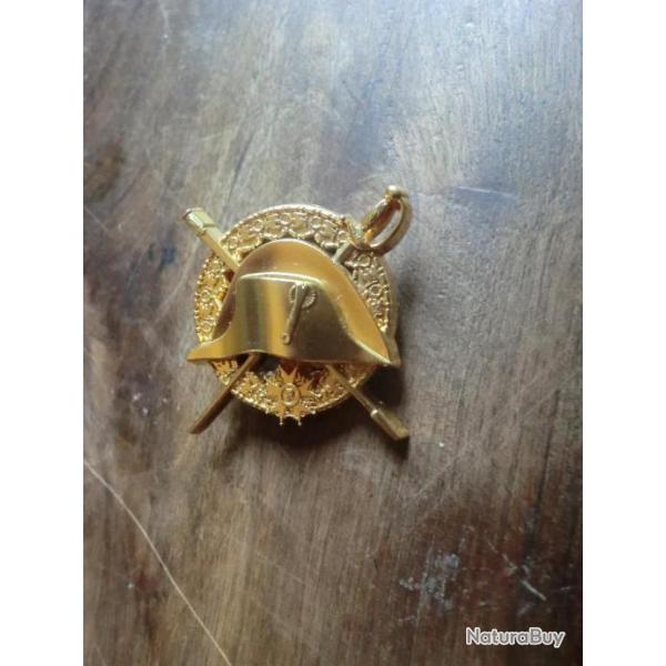 insigne saint h�l�na napol�onic h�ritage ltd /179