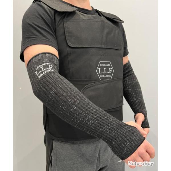 Manchettes pare lame LLF Niv5