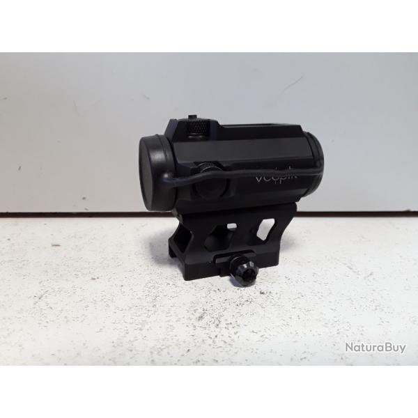 Point rouge Veoptik RS1 1X20