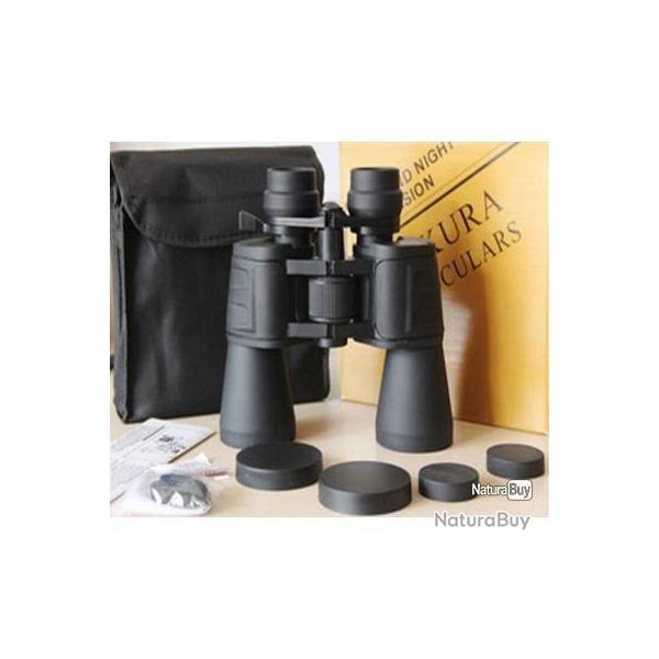 jumelles 180X100 Zoom �tanche