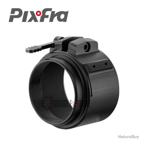 Bague Adaptatrice Pour Clip-On PIXFRA Diam�tre 45-50 Mm