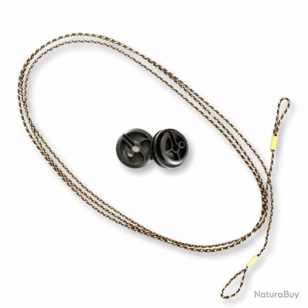 Cable pour Arc � poulies 10 lbs HAT-65005