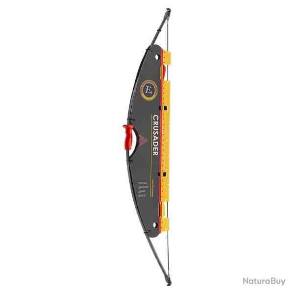 Arc recurve EK Archery Crusader 36.5" (S) 10 lbs