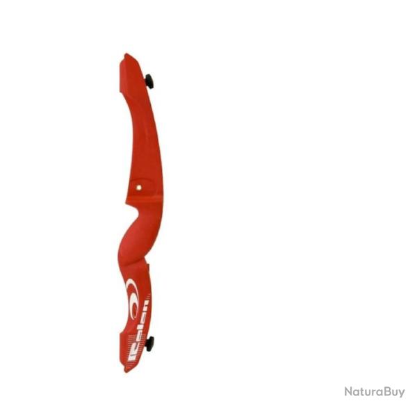 Poign�e Rolan Club Handle 23 pouces LH Rouge