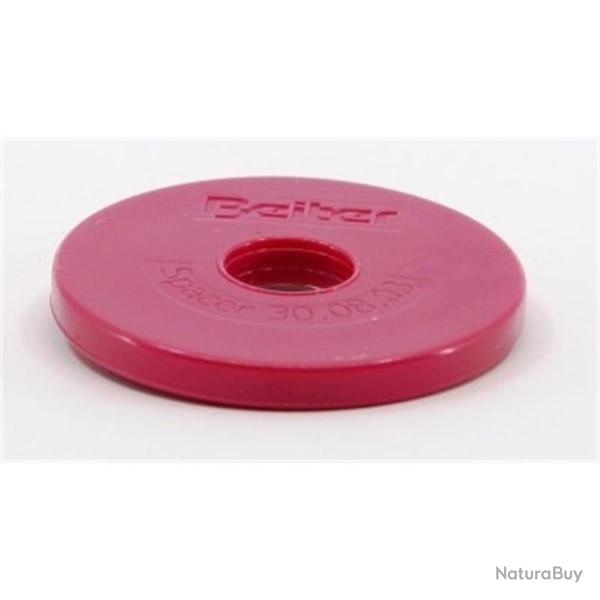 Pi�ces stabilisatrices Beiter V-Box Rose Compensation Spacer 3 mm