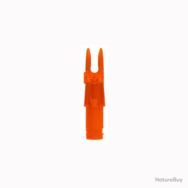 Encoche Super 3D 6.5mm Easton Orange 12