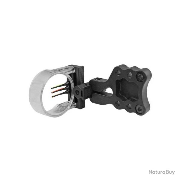 Viseur plastique 3 pins pour Arcs EK Archery