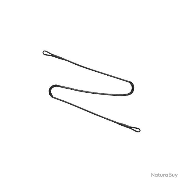 Corde pour arc REX 51 pouces noire