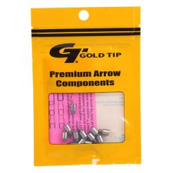 Poids de pointe Module FACT Gold Tip x 12 20