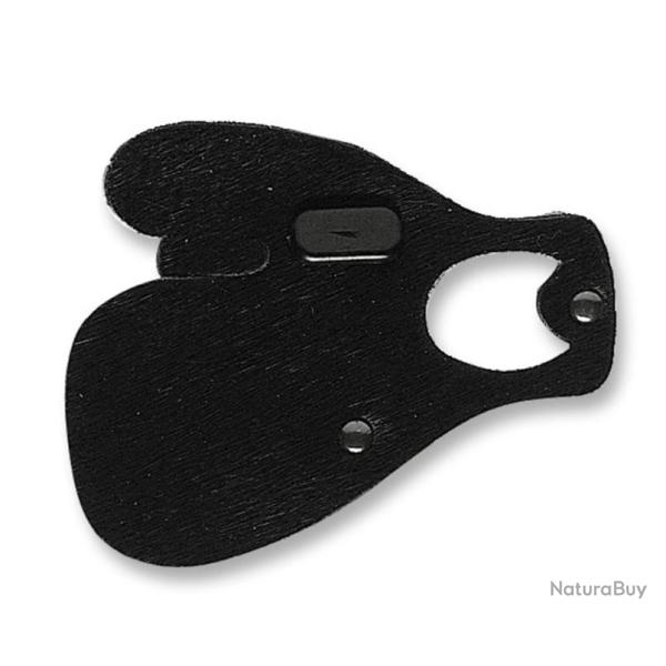 Palette avec �carteur Gompy de doigt Hair TB-1 LH Large