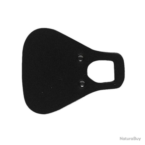 Palette en cuir Gompy Barebow GT-2 Large