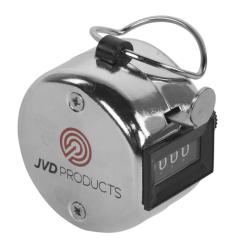 Compteur de fl&egrave;ches JVD