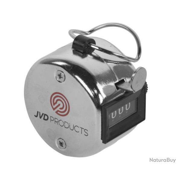Compteur de fl�ches JVD