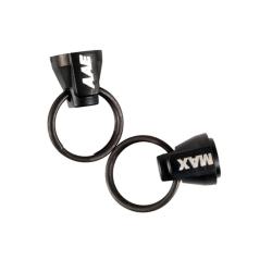 Clip magn&eacute;tique AAE Arizona Noir