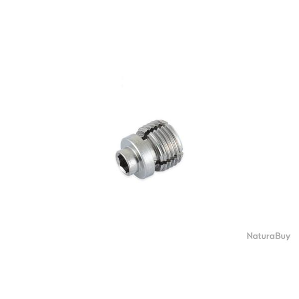 Vis d'alignement int�rieur Kinetic pour pi�ce d'arc recurve Arios/Novius