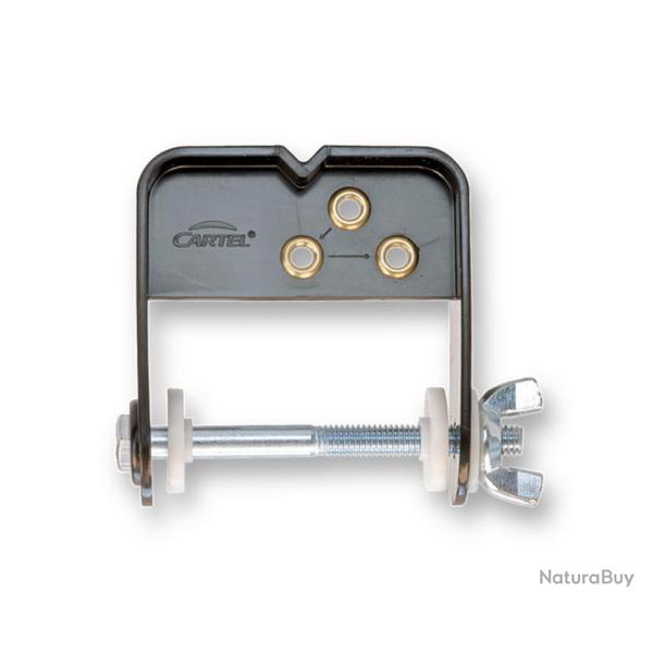 Appareil tranche-fil Cartel � trois trous