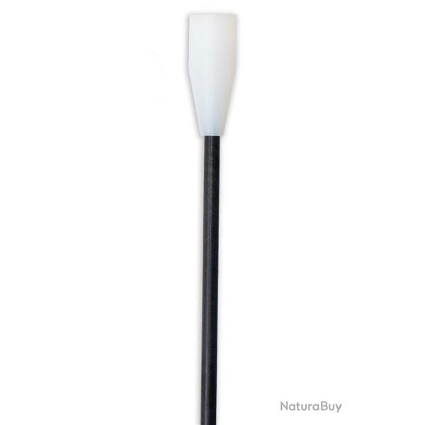 Lot de 50 maquets ER Plastic pour tubes Black Eagle pour tir � la perche verticale S7 / 24MM