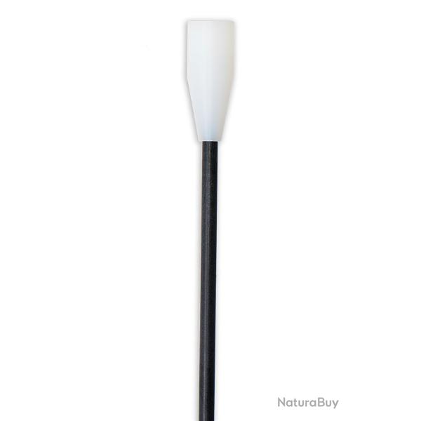 Lot de 50 maquets ER Plastic pour tubes Black Eagle Magnum pour tir � la perche verticale XL10