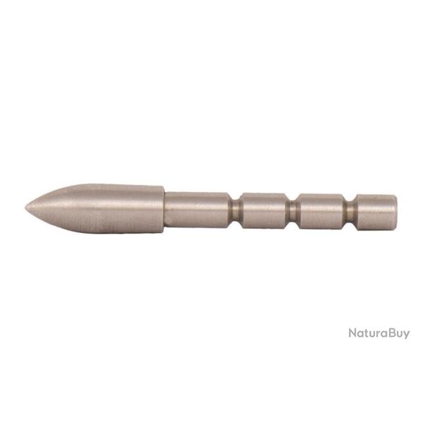 Lot de 12 pointes � coller Avalon Tec One/Tyro/Classic 1300-1500 60-70-80 gr