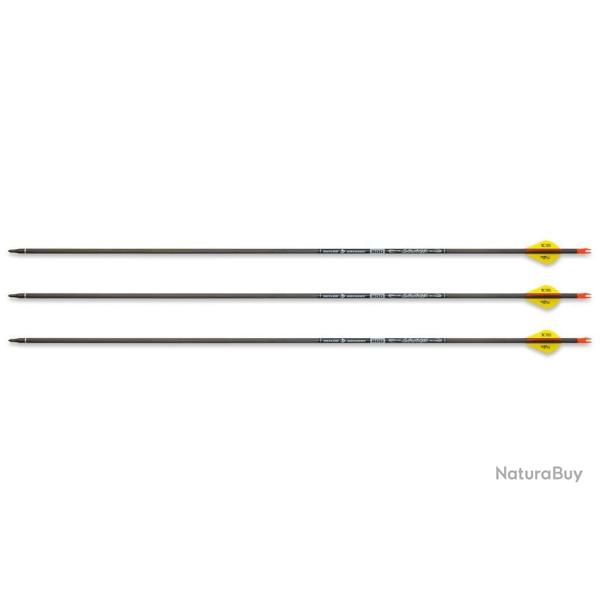 Fl�ches Skylon Savage ID6.2 en carbone 30" 500 x3
