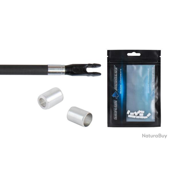 Lot de 12 colliers Skylon ID3.2 750-800