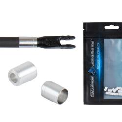 Lot de 12 colliers Skylon ID3.2 400