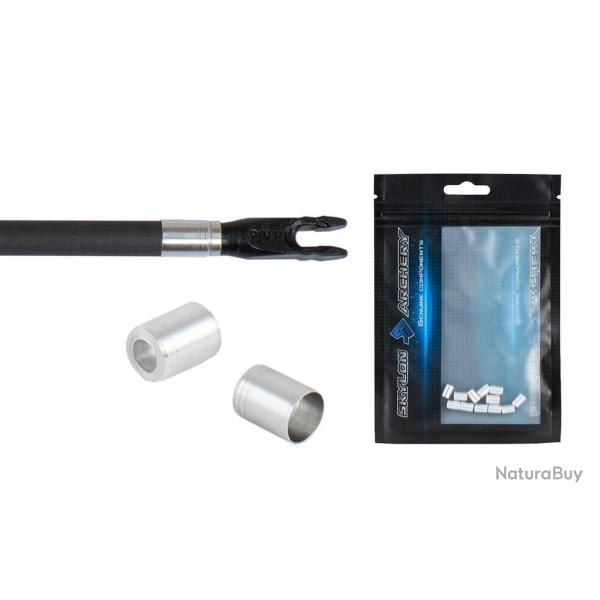 Lot de 12 colliers Skylon ID3.2 400