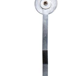 Clicker standard Avalon Tyro r&eacute;glable autocollant