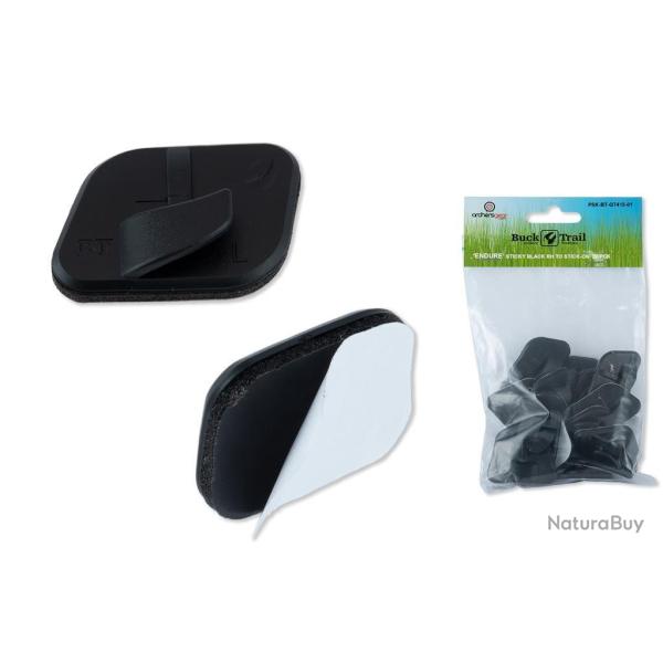Lot de 20 repose-fl�ches Buck Trail Endure Sticky RH