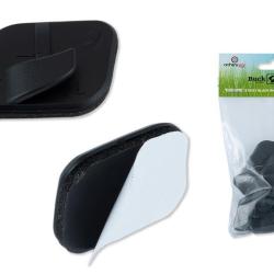 Lot de 20 repose-fl&egrave;ches Buck Trail Endure Sticky LH