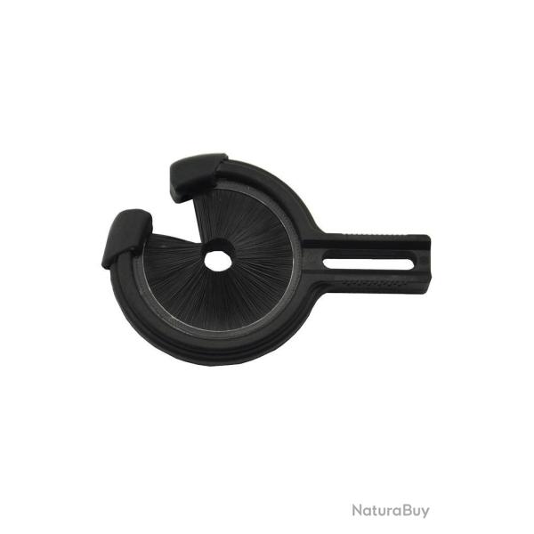 Whisker biscuit de rechange noir pour repose-fl�che Maximal