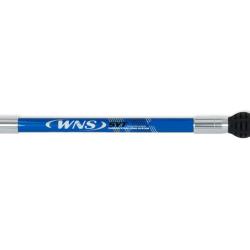 Stabilisateur lat&eacute;ral WNS SVT Noir 10"
