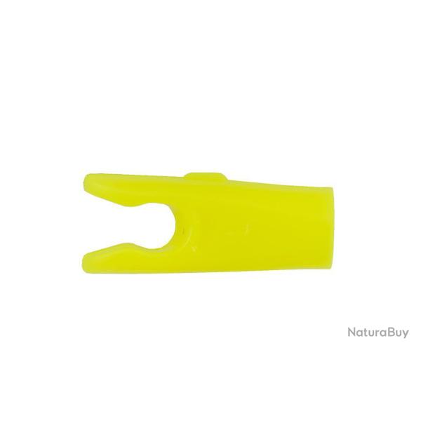 Lot de 50 encoches pin Avalon Jaune Small