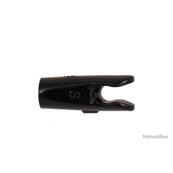 Lot de 50 encoches pin Avalon Noir Large