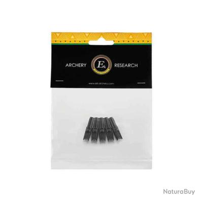 surwolf 31 flèches de Carbone de tir à l'arc ID 5.2mm