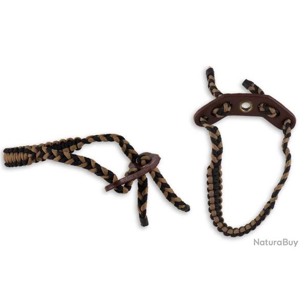 Dragonne tress�e Maximal