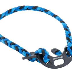 Dragonne Paradox Target Metal 3 Black/Blue