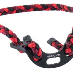 Dragonne Paradox Target Metal 3 Black/Blue