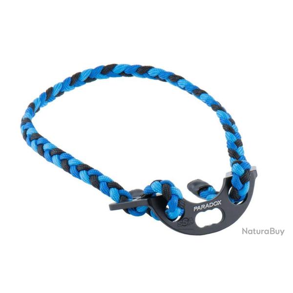 Dragonne Paradox Target Metal 3 Black/Blue