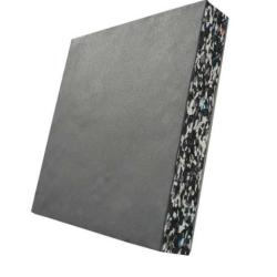 Cible en mousse Refo format double Double B 80x80x12cm