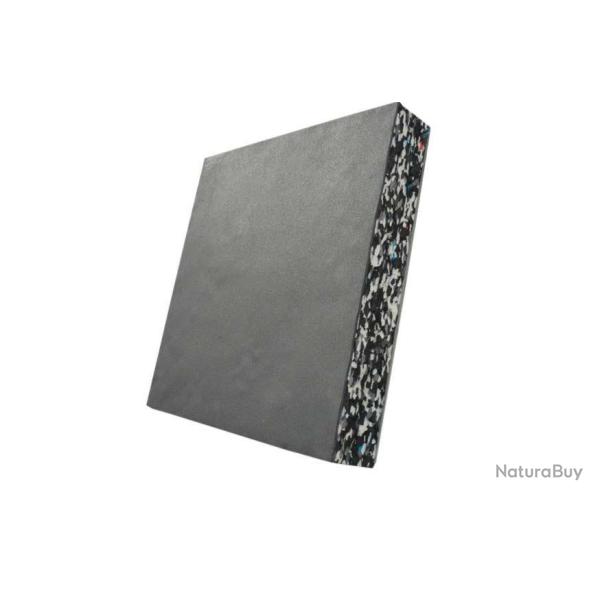 Cible en mousse Refo format double Double B 80x80x12cm