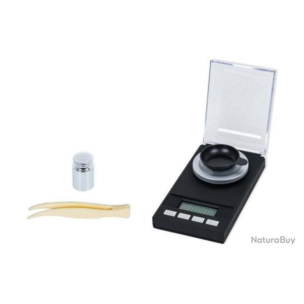 Mini balance num�rique � grains Decut
