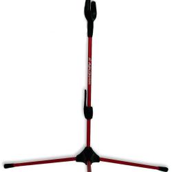 Repose-arc magn&eacute;tique Avalon A3 Rouge