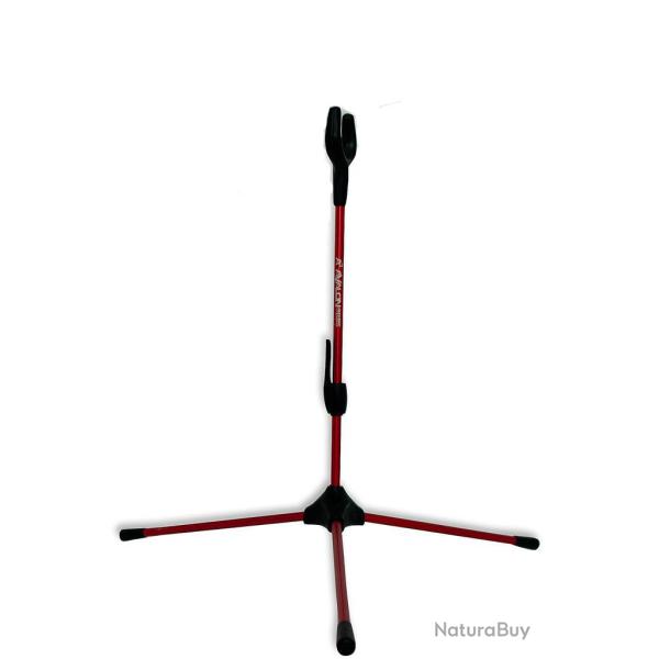 Repose-arc magn�tique Avalon A3 Rouge