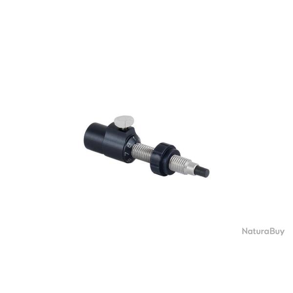 Berger Button Spigarelli 5/16 avec r�glage microm�trique