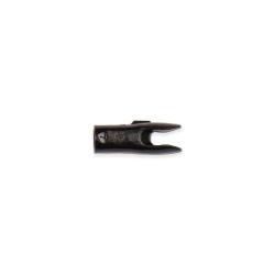 Encoches pin recurve Skylon couleurs unies x25 Solid yellow