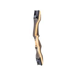 Poign&eacute;e traditionnelle Buck Trail Sagos 20 pouces RH 62"