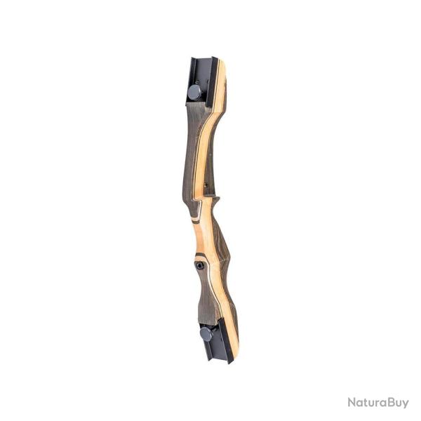 Poign�e traditionnelle Buck Trail Sagos 20 pouces RH 62"