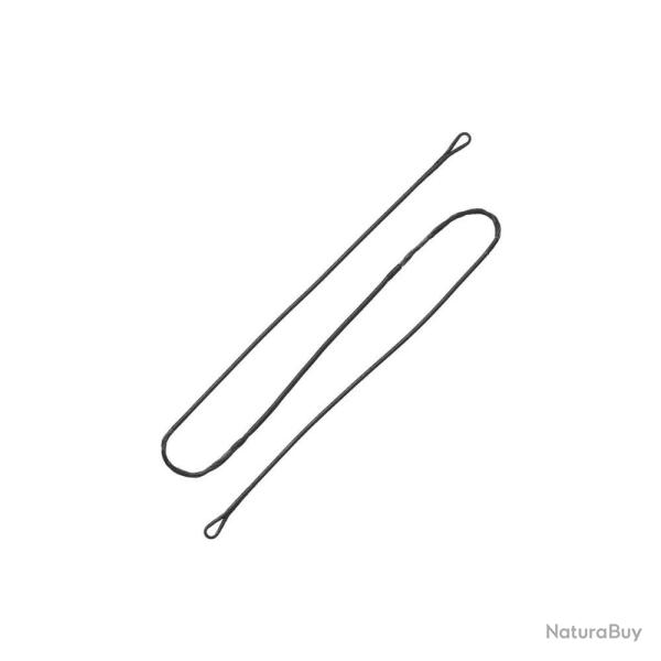 Corde pour arc Rolan Snake en dacron 50"